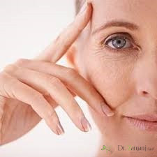2ـ افزایش سن چه تاثیری بر کبودی زیر چشم دارد؟