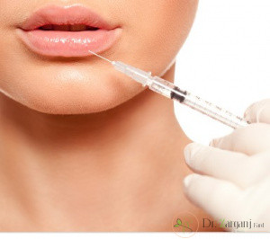 چه نکاتی را قبل از تزریق لب رعایت کنیم ؟