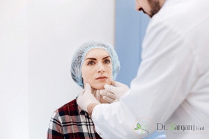 3ـ برای دریافت نتیجه عالی رعایت چه نکاتی الزامی است؟