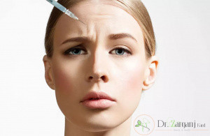 آیا می توان در حین تزریق بوتاکس ورزش کرد؟