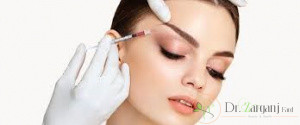 فرد چگونه می تواند بوتاکس اصل با بوتاکس تقلبی را از هم تشخیص دهد؟
