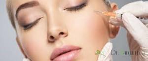 بعد از تزریق ژل چه نکاتی را باید رعایت کرد؟