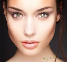 هزینه زاویه دار کردن صورت با ژل چگونه است؟
