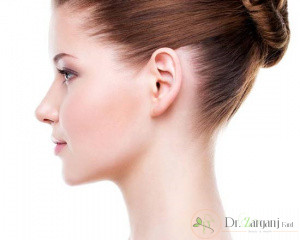 به چه شکل می توان از به وجود آمدن چروک در گردن جلوگیری کرد؟