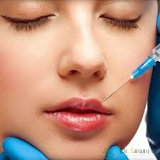 برای فرم دادن و برجستگی لب چه مقدار ژل باید تزریق شود؟