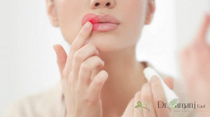 آیا بعد از تزریق ژل لب کبودی یا متورم شدن مشاهده می شود؟