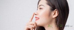 نکات مهم تزریق ژل به بینی شامل موارد زیر است: