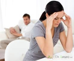 عمل پرینورافی چه تاثیری را روی رابطه جنسی از خود نشان می دهد؟