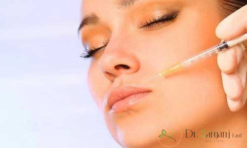 بعد از تزریق ژل لب چه نکاتی را باید رعایت کرد