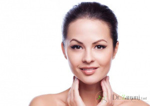 عوارض لیفت گردن چیست؟