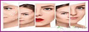 2.تزریق ژل یا فیلر چیست؟