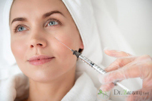 هزینه تزریق ژل چقدر میباشد؟