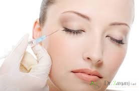 5ـ آیا تزریق ژل زیر چشم پرفکتا برای افراد خطرناک است؟