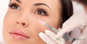 عوارض بوتاکس درماتکس چیست ؟