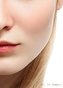 انواع مختلف ژل های تزریقی در صورت را نام ببرید ؟