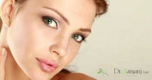 ویژگی های دکتر پوست خوب را شرح دهید؟