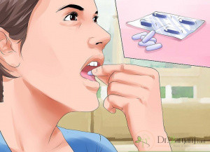 اقداماتی که باید قبل از تزریق ژل انجام داد چیست؟