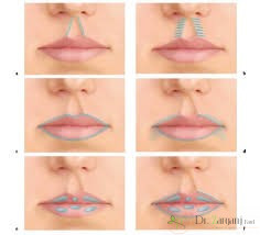 ویژگی های ژلی که برای تزریق لب مورد استفاده قرار می گیرد؟