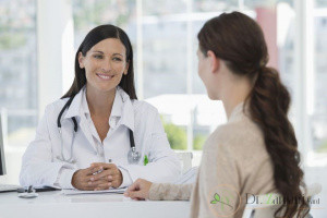 چه زمانی باید یک دکتر پوست را ببینیم؟