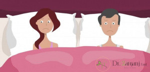 واژینیسموس