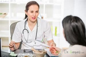 متخصص تعذیه
