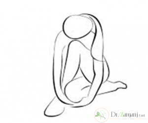 واژینیسموس چه علتی دارد؟
