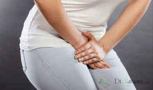 آیا فقط در صورت بارداری باید به متخصص زنان مراجعه نمود؟