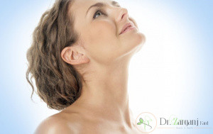 روش های دیگر در لیفت گردن