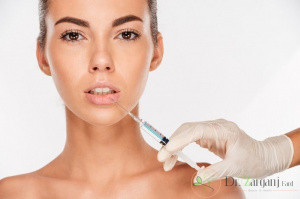 علت استقبال از عمل های زیبایی سرپایی مانند استفاده از ژل چیست؟