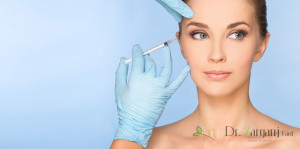 مراقبت های بعد از تزریق ژل چگونه است؟