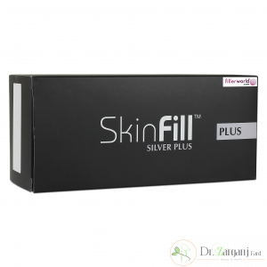 قیمت ژل skin fill