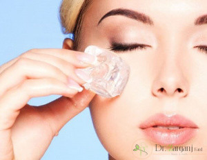 نحوه لیزر فرکشنال برای جای جوش چگونه است؟