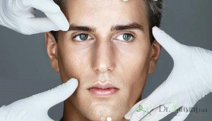 انواع روش های زاویه دار کردن صورت گرد چیست ؟