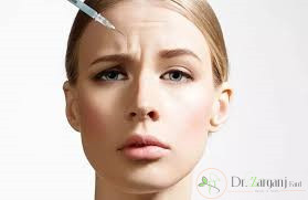 ماندگاری ژل های تزریق شده تا چه مدت است؟
