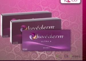قیمت juvederm