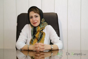 لبخند بزنید