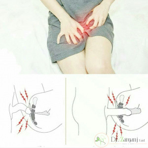 شماره دکتر واژینیسموس