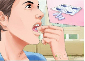 هیالورونیداز مصرف کنید