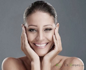 چه کسانی می توانند موهای زائد صورت خود را لیزرکنند؟