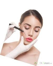 7.آیا تزریق ژل لب عوارض دارد؟