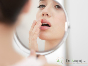 تزریق ژل برای لب به چه شکل انجام میگیرد