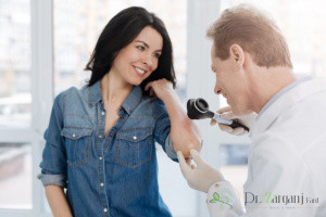 ویژگی های شخصی یک دکتر پوست چیست؟