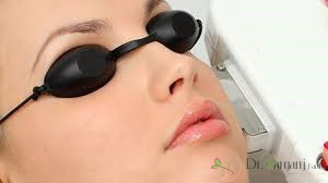 استفاده از دستگاه لیزر پلاتینیوم در ارتباط با لیزر بهتر است یا دستگاه الکساندریت؟