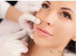 تزریق لب چگونه است؟