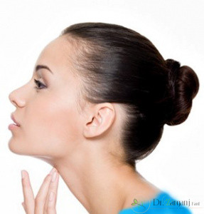 مراقبت های بعد از لیفت گردن چگونه است؟