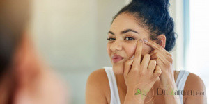 شایع ترین علل مراجعه به دکتر پوست چیست؟