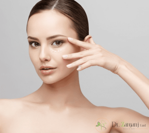 مراقبت های بعد از کربوکسی تراپی در بردارنده چه مواردی می شود؟