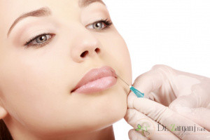 مراقبت های بعد از تزریق فیلر شامل چه مواردی است؟
