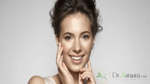 سن مناسب برای لیفت صورت با نخ چه سنی است؟