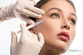 ممنوعیت های تزریق ژل برای افراد